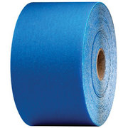 3M 3M 36217 Stikit Blue Sandpaper Sheetroll - 80 Grade, 2 3/4"x20yd 7100098207